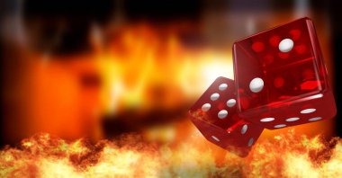 Live-dealer tables—roulette, blackjack, baccarat Live dealer casino tables