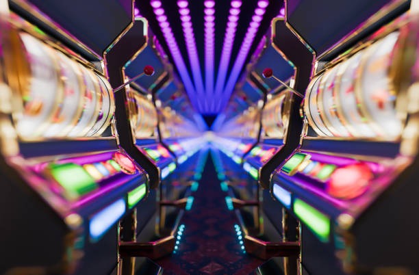 Live roulette deposit and withdrawal flow